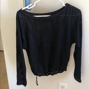 Lululemon long sleeve
